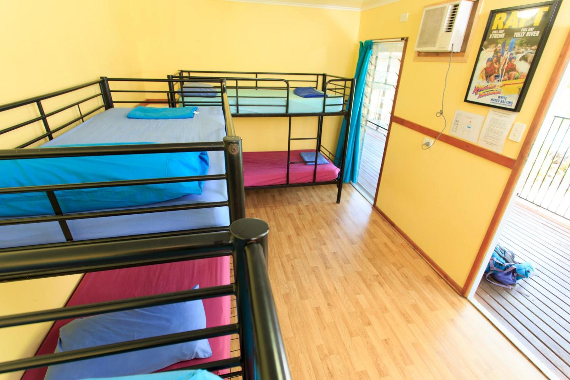 Scotty's Mission Hostel