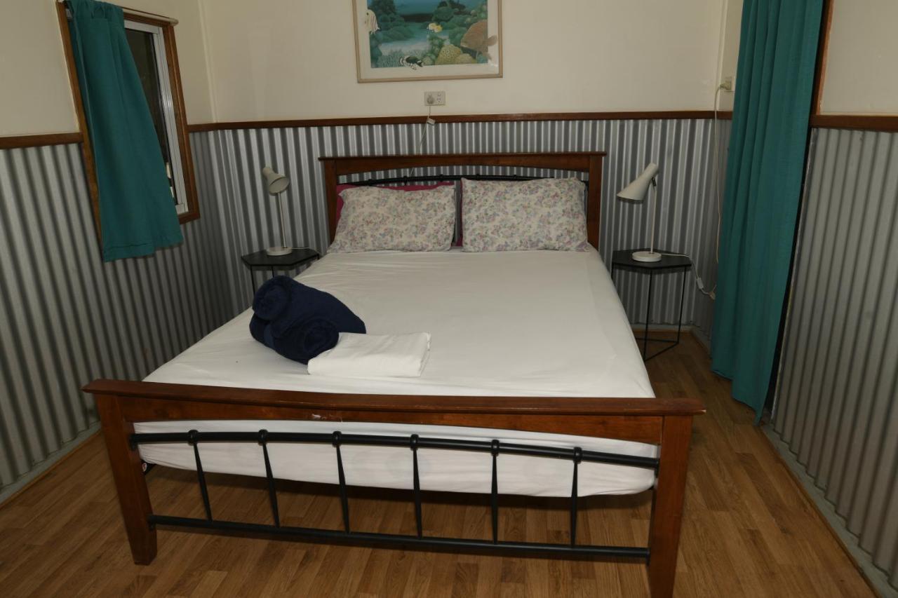 Scotty's Mission Hostel *