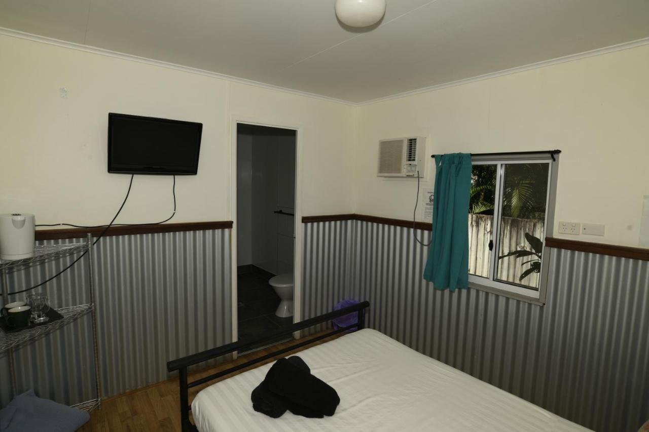 Hostel Scotty's Mission Mission Beach