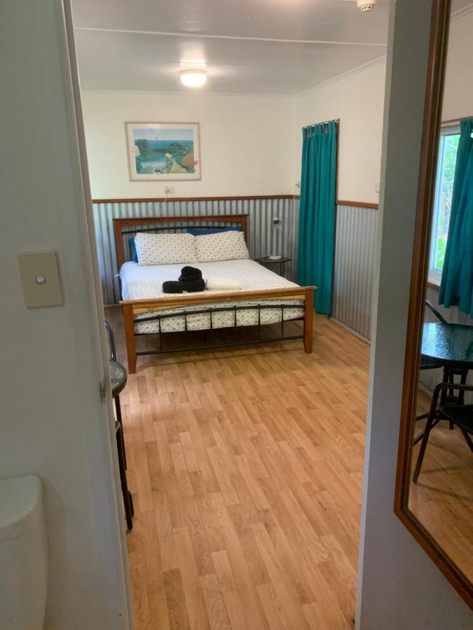 Hostel Scotty's Mission *