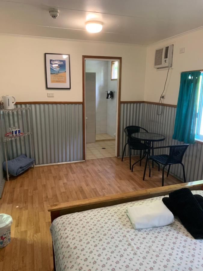 Scotty's Mission Hostel *
