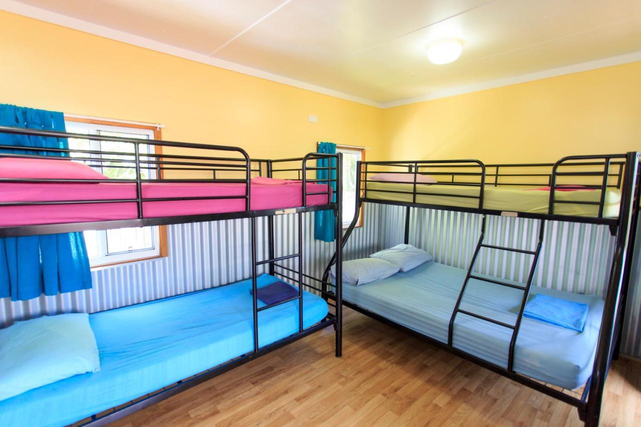 Scotty's Mission Hostel
