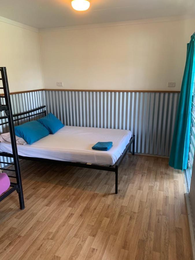 Scotty's Mission Hostel