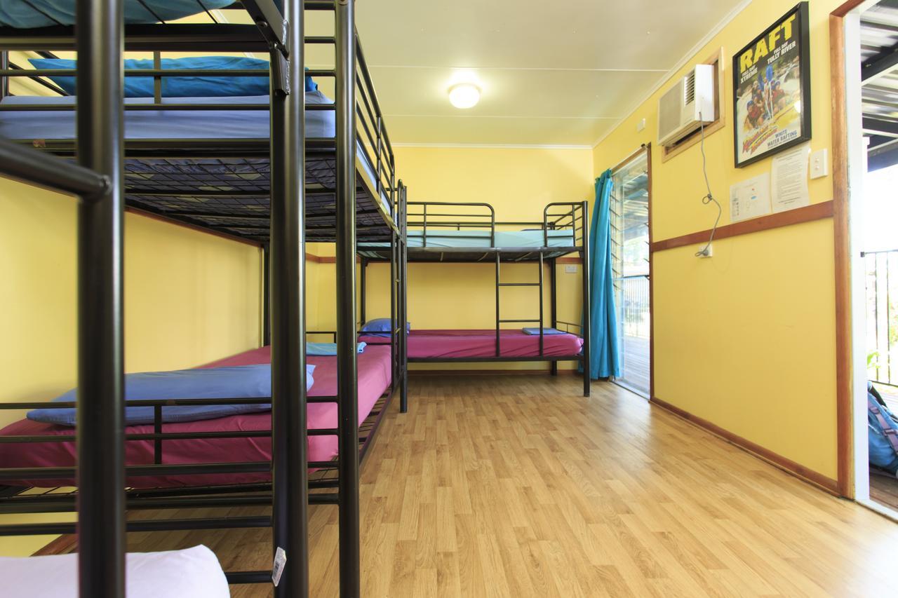 Hostel Scotty's Mission *