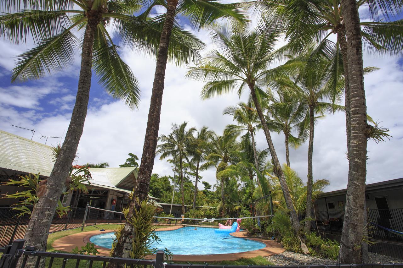 Hostel Scotty's Mission