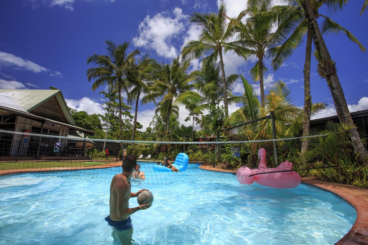 Scotty's Mission Hostel *