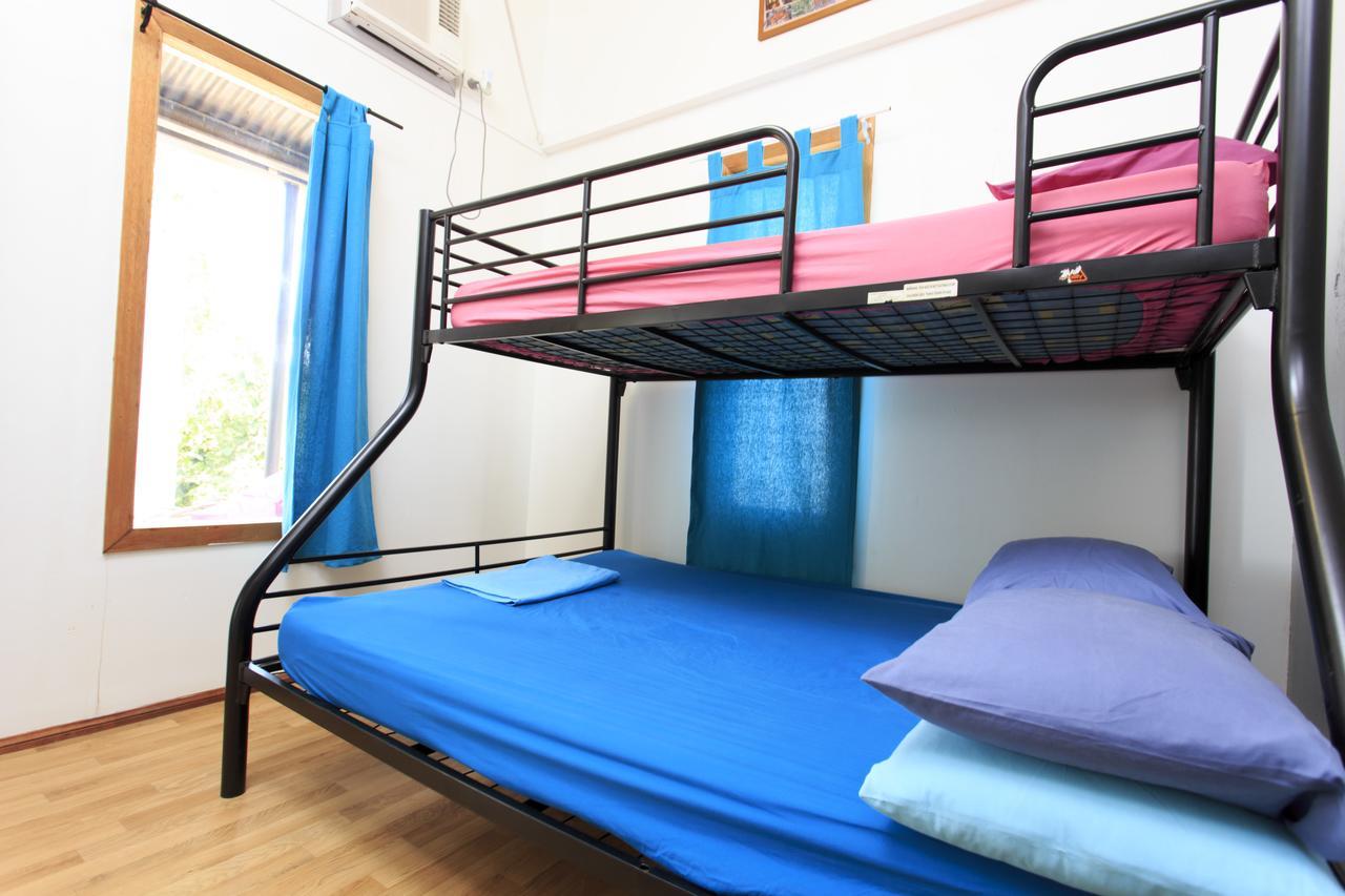 Hostel Scotty's Mission *