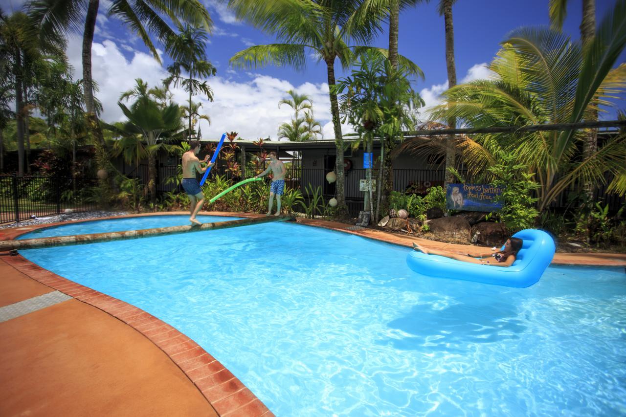 Scotty's Mission Hostel *